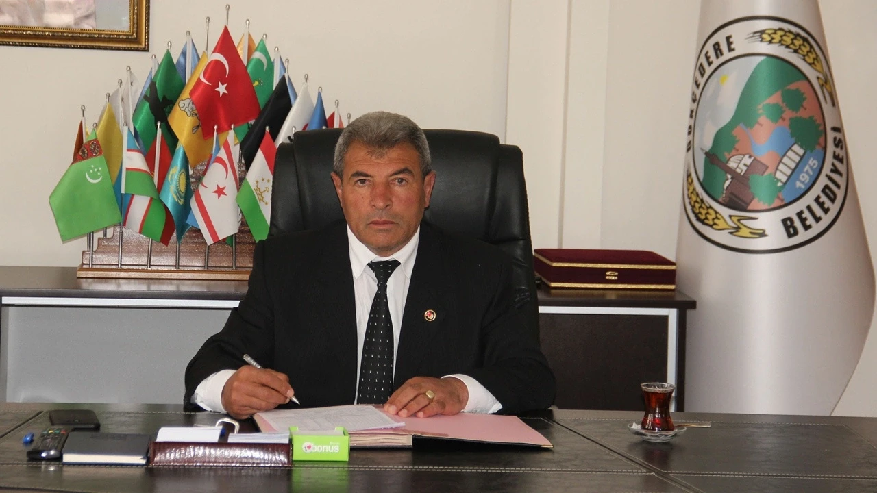 Yavuz BAKİR